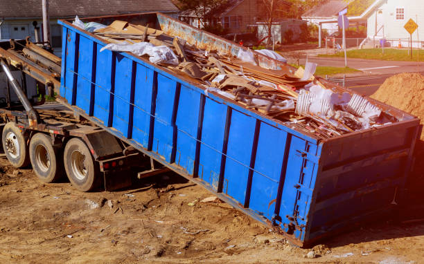 Best Residential Junk Removal  in North Tunica, MS